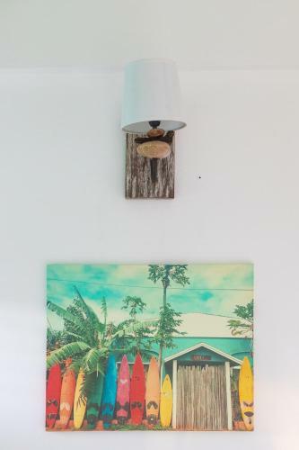 Villa Aliz� & Villa Aigue-marine