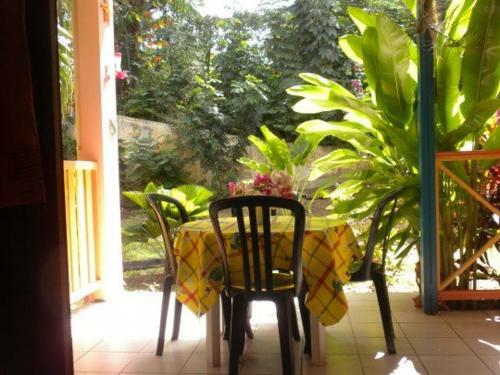 Apartamento Domaine de Belfond