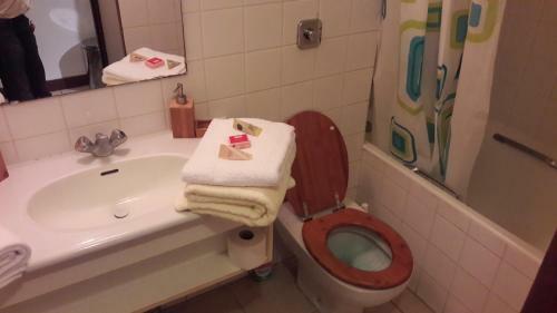 Apartamento Domaine de Belfond