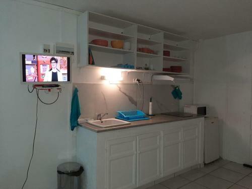 Apartamento Studio Spacieux