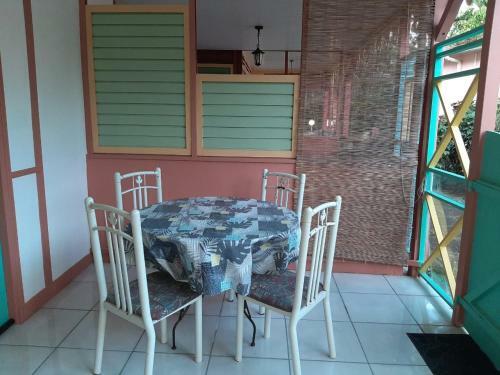 Apartamento Studio Spacieux
