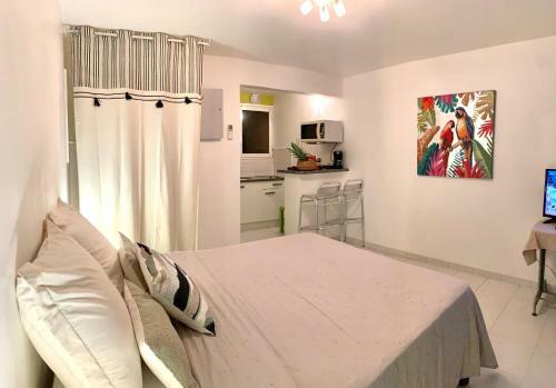 Apartamento Superbe Studio Ultra Cosy � 2 Min de La Plage