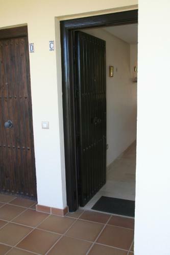 Apartamento La Rinconada de Miraflores