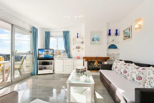 Apartamento Sea View ! Riviera Del Sol