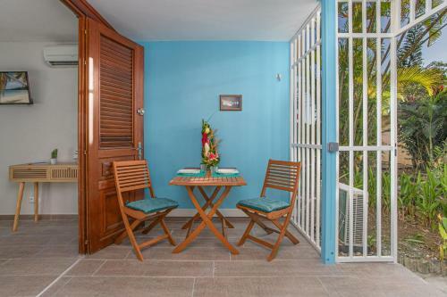 Apartamento Studio Corail - 5 Min � Pied de La Plage