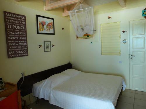 Apartamento Belfond-tropical