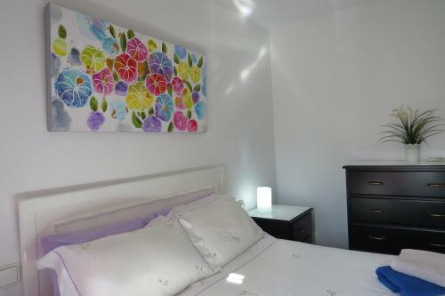 Apartment In Mijas Village