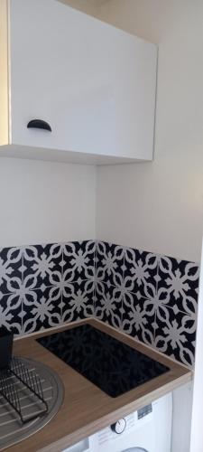 Apartamento Studio Vue Mer Anse Caritan � 200m de La Plage