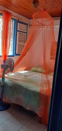 Bed & Breakfast Chambre D'h�te La Calebasse