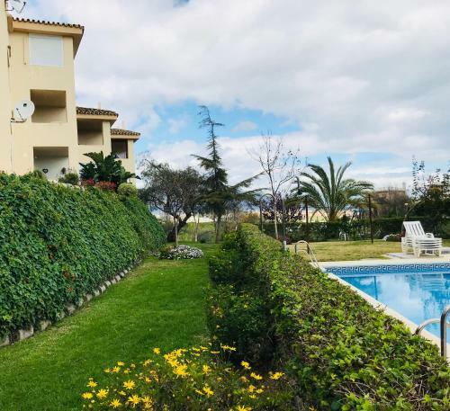 Apartamento Las Brisas