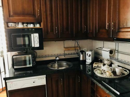 Apartamento Las Brisas