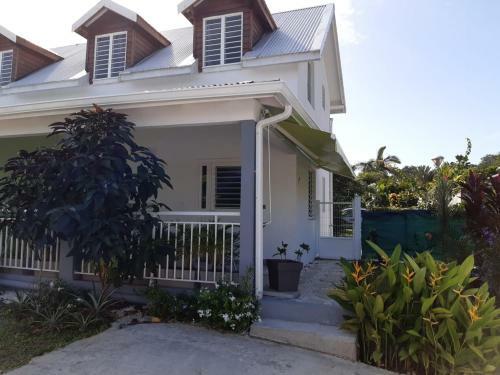 Apartamento Sol'caribea Samara