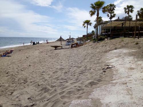 Apartamento Studio Mijas Costa