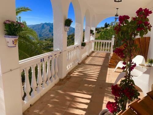 Bed And Breakfast Villa Ma�ana