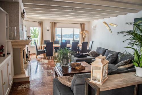 Bed And Breakfast Villa Ma�ana