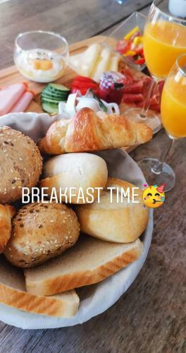 Bed And Breakfast Villa Ma�ana