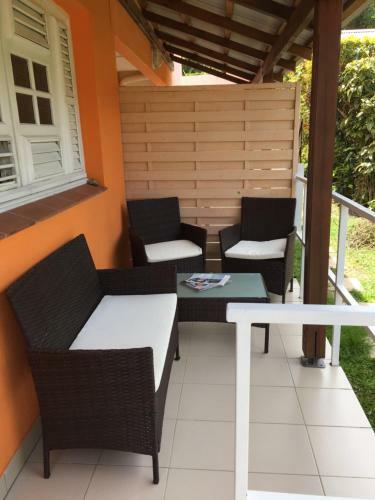 Apartamento Kay Margo