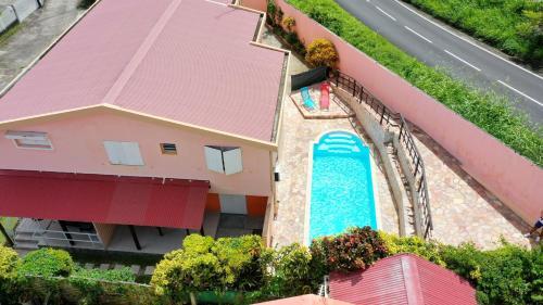 Apartamento Kay Margo