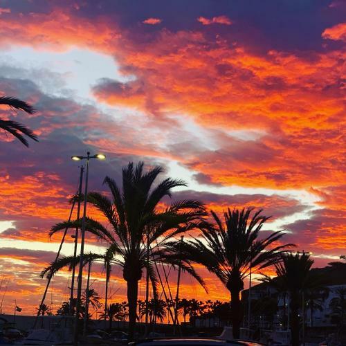 B&B Villacaruso Marbella-elviria-costa Del Sol