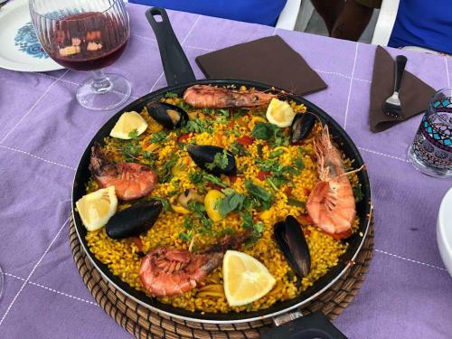 B&B Villacaruso Marbella-elviria-costa Del Sol