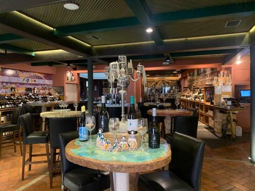 B&B Villacaruso Marbella-elviria-costa Del Sol