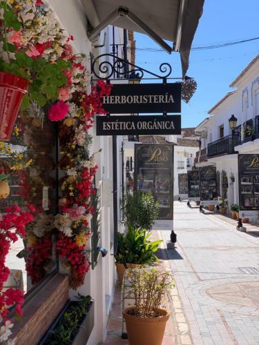 B&B Villacaruso Marbella-elviria-costa Del Sol