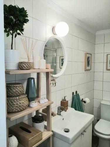 Apartamento Estudio Pies de Arena