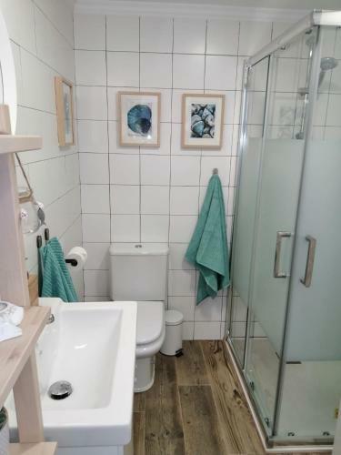 Apartamento Estudio Pies de Arena