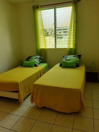 Apartamento L Ixora Vous Acceuille