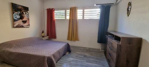 Apartamento Hameau de Beauregard Le Colibri