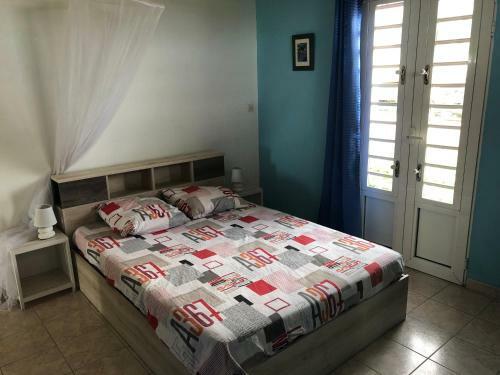 Apartamento Les Marches de Paulina