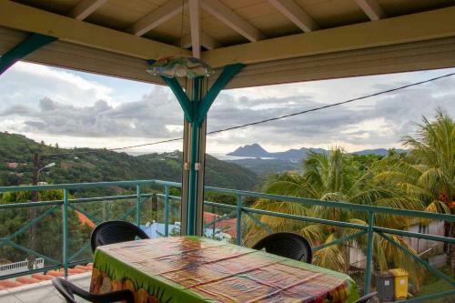 Apartamento Les Marches de Paulina