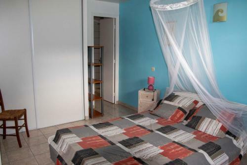 Apartamento Les Marches de Paulina
