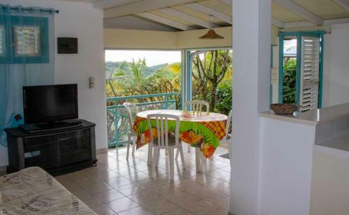 Apartamento Les Marches de Paulina