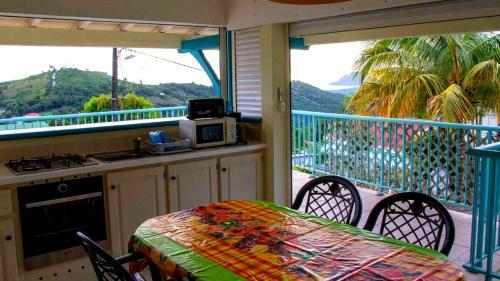 Apartamento Les Marches de Paulina