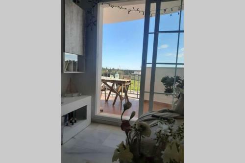 Beautiful Cosy,charming.stylish Apartment,see View