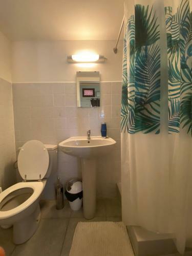 Apartamento Residence Bel'soleil
