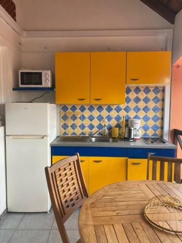 Apartamento Residence Bel'soleil