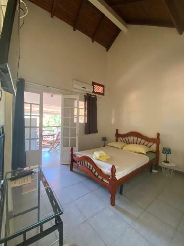 Apartamento Residence Bel'soleil