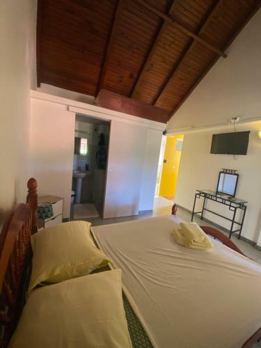 Apartamento Residence Bel'soleil