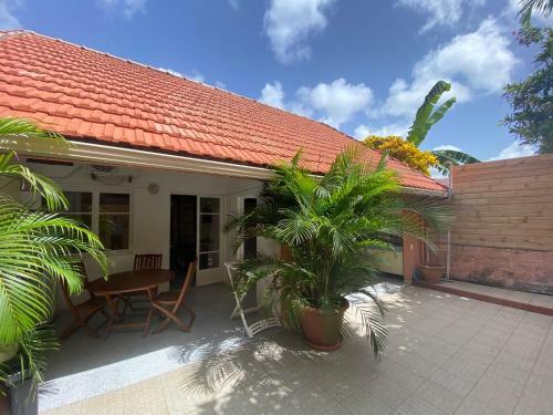 Apartamento Residence Bel'soleil