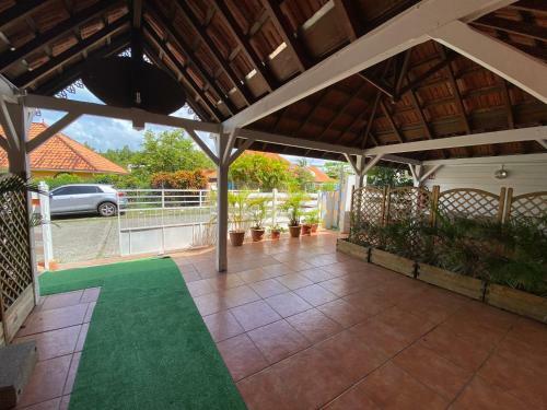 Apartamento Residence Bel'soleil