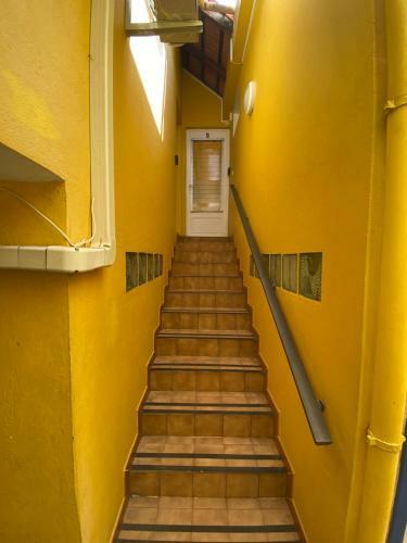Apartamento Residence Bel'soleil