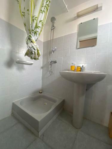 Apartamento Residence Bel'soleil