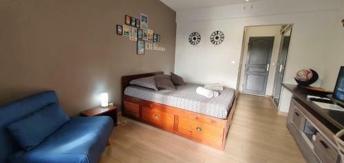 Apartamento L'hibiscus