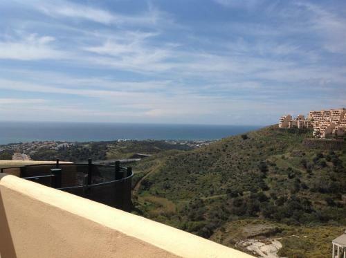 Apartamento 2 Bed Penthouse, Rooftop Terrace, Panoramic Views