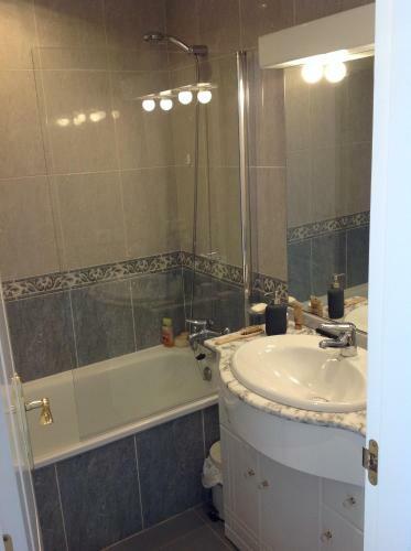 Apartamento 2 Bed Penthouse, Rooftop Terrace, Panoramic Views