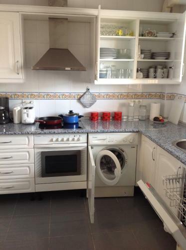 Apartamento 2 Bed Penthouse, Rooftop Terrace, Panoramic Views