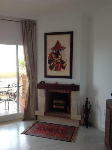 Apartamento 2 Bed Penthouse, Rooftop Terrace, Panoramic Views