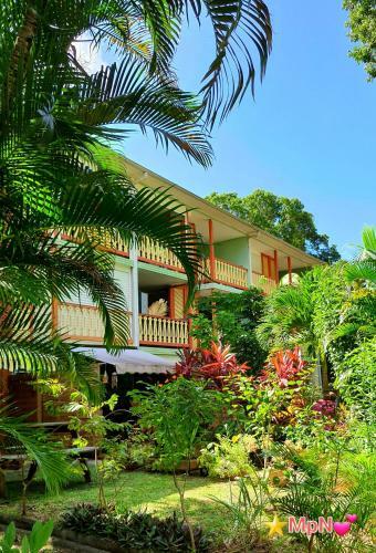 Apartamento Mon Pti Nid Id�al Couple Tout Confort